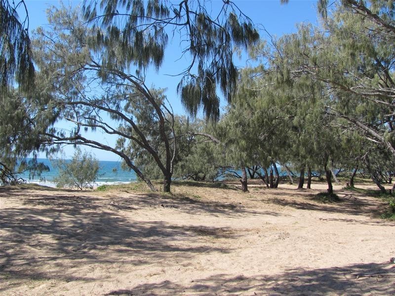 Baffle Creek QLD 4674