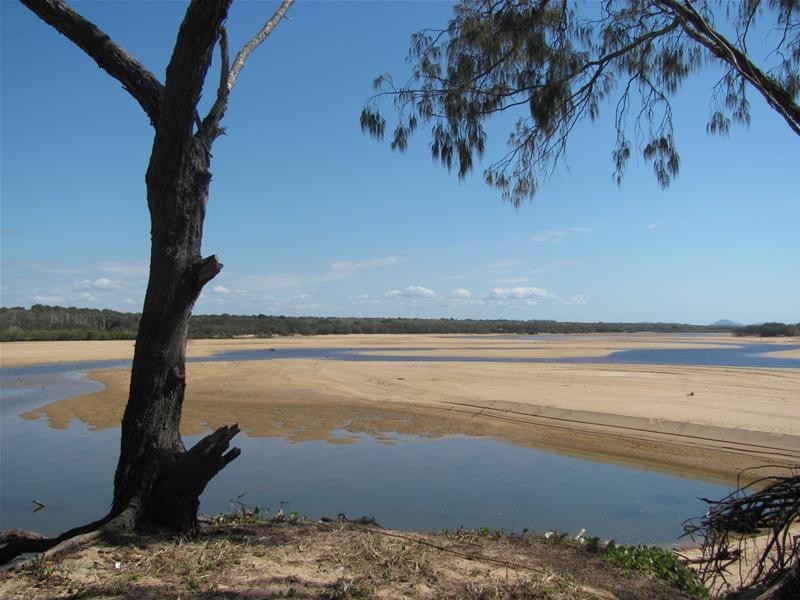 Baffle Creek QLD 4674