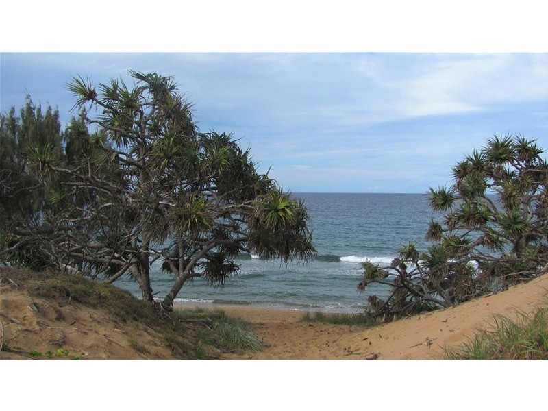 Baffle Creek QLD 4674