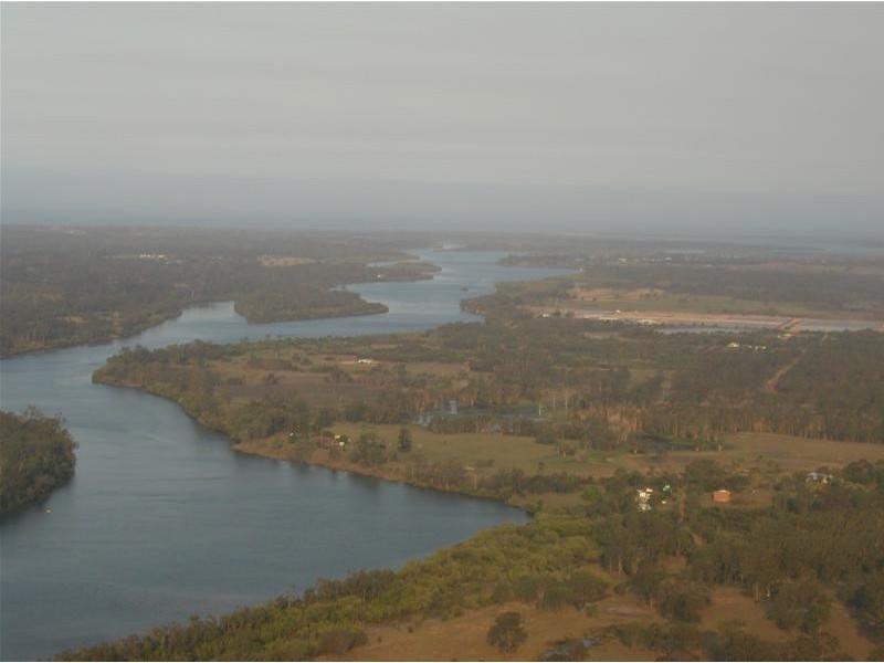 Baffle Creek QLD 4674