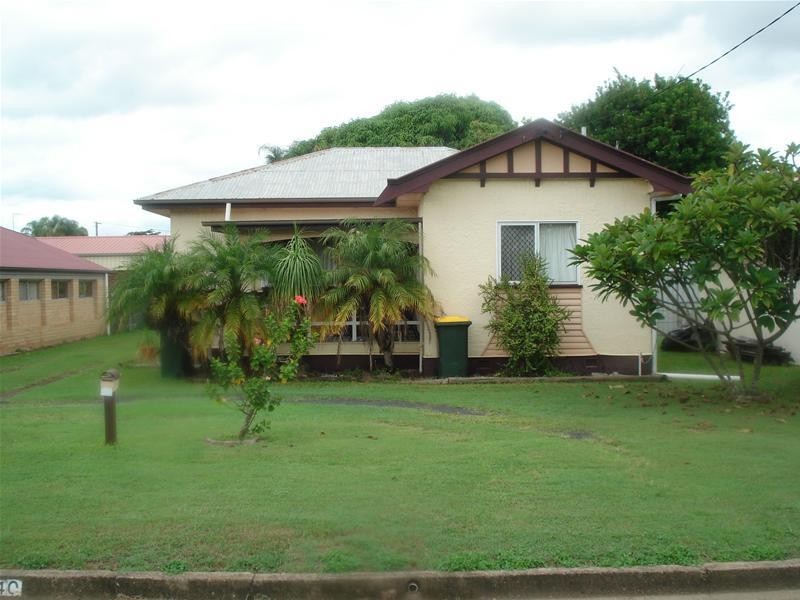 Norville QLD 4670
