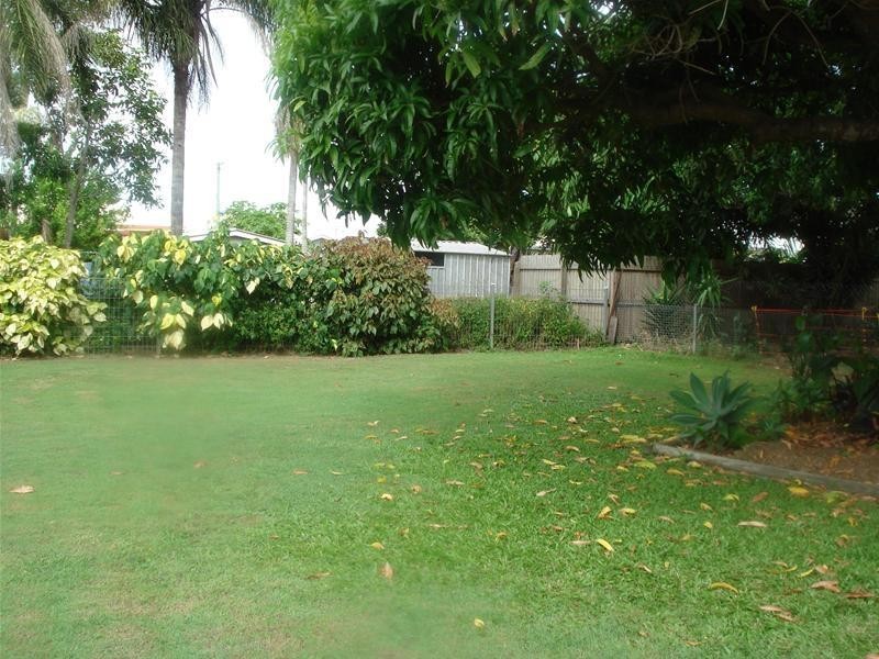 Norville QLD 4670