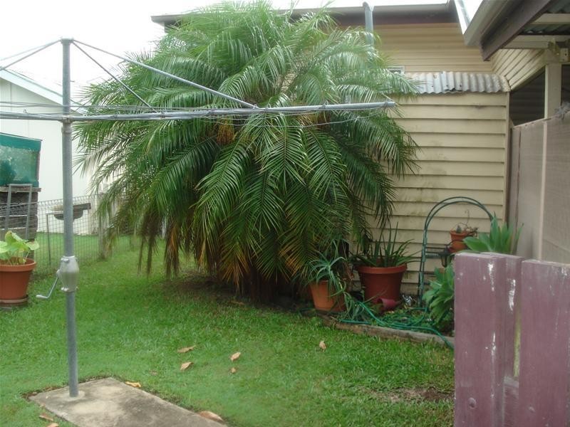 Norville QLD 4670