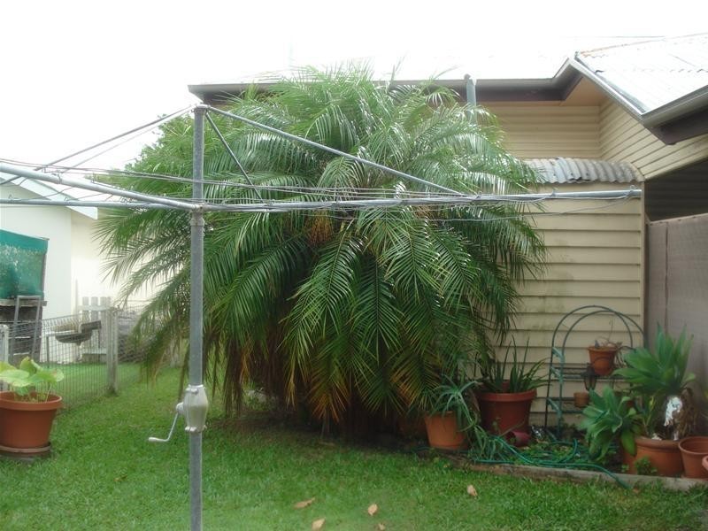 Norville QLD 4670