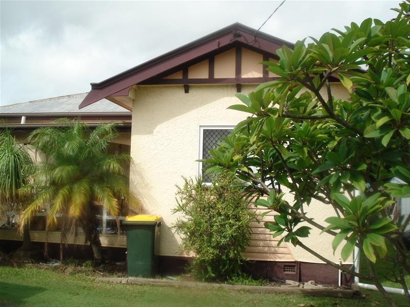Norville QLD 4670