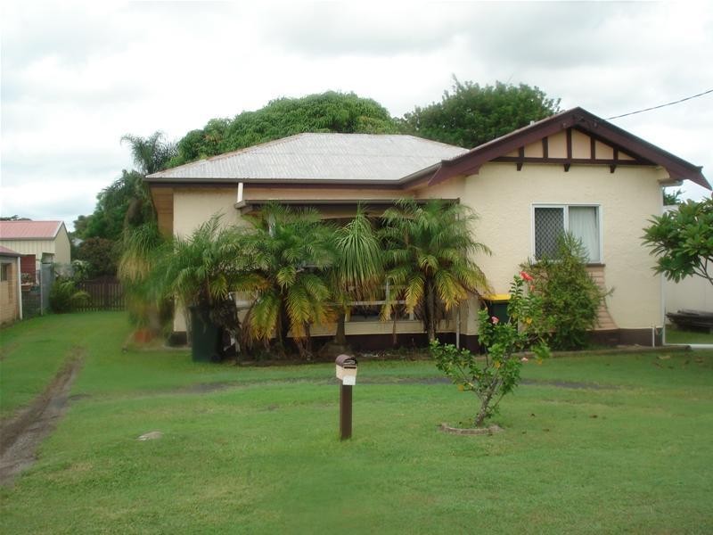 Norville QLD 4670