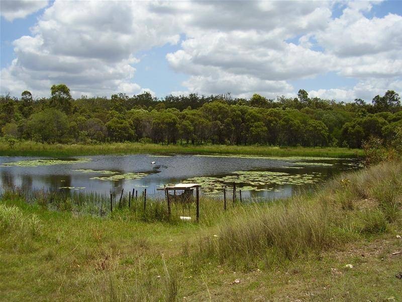 Yandaran QLD 4673