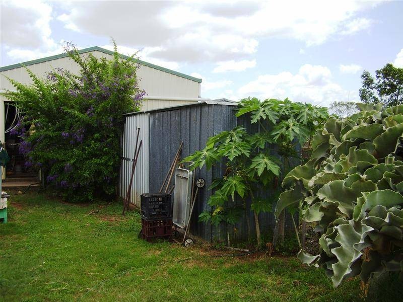 Yandaran QLD 4673