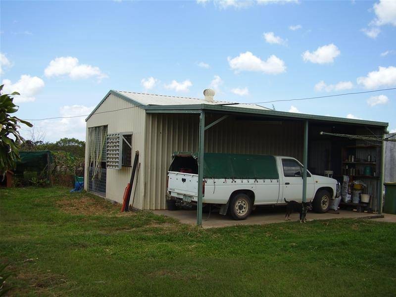 Yandaran QLD 4673