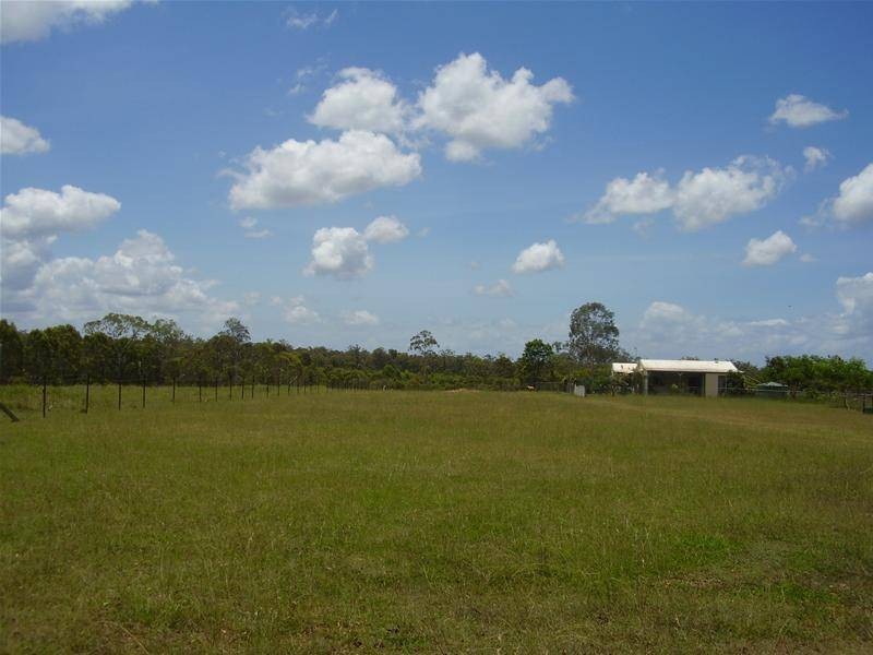 Yandaran QLD 4673