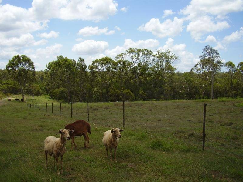 Yandaran QLD 4673