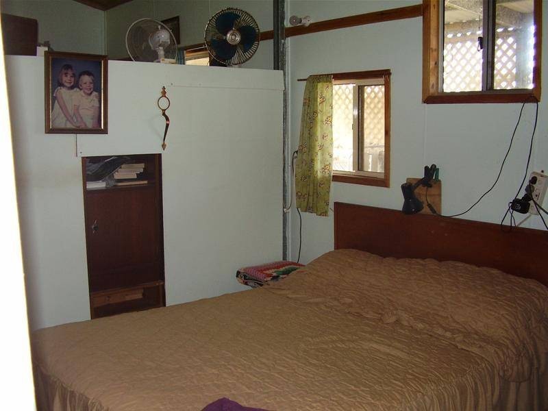 Yandaran QLD 4673