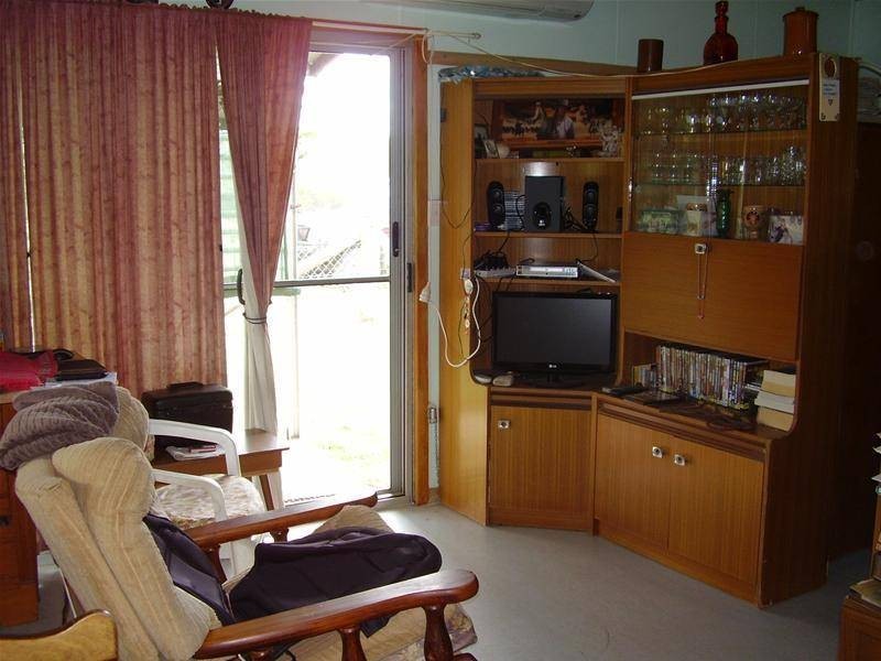 Yandaran QLD 4673