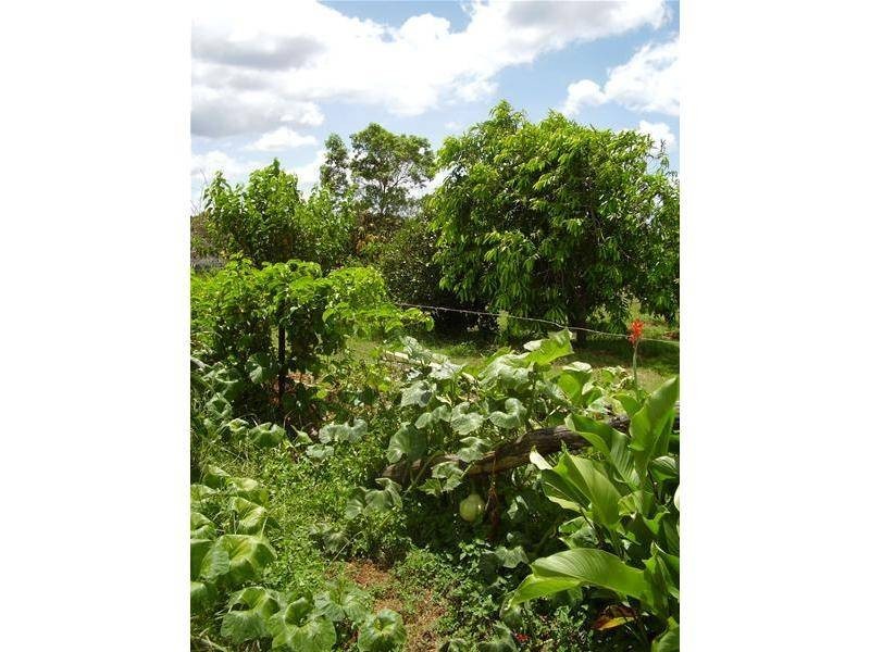 Yandaran QLD 4673
