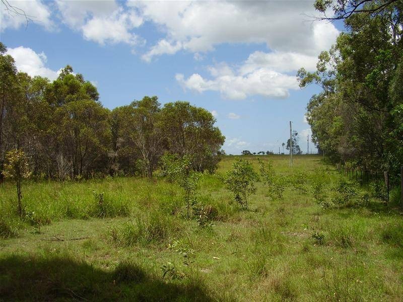 Yandaran QLD 4673