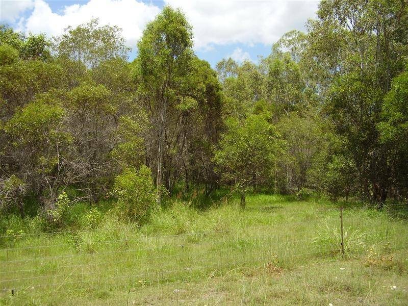 Yandaran QLD 4673