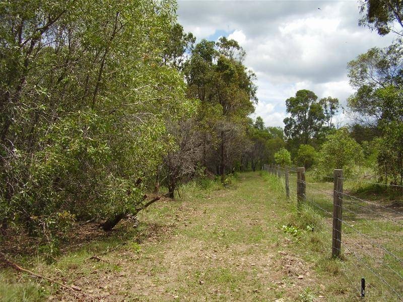 Yandaran QLD 4673