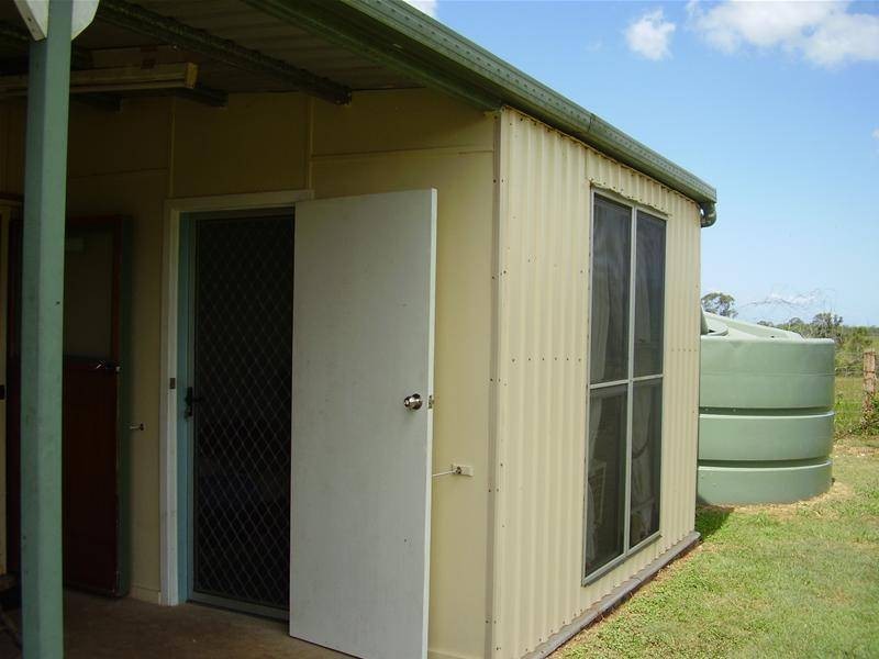 Yandaran QLD 4673