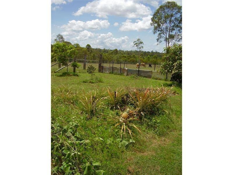 Yandaran QLD 4673