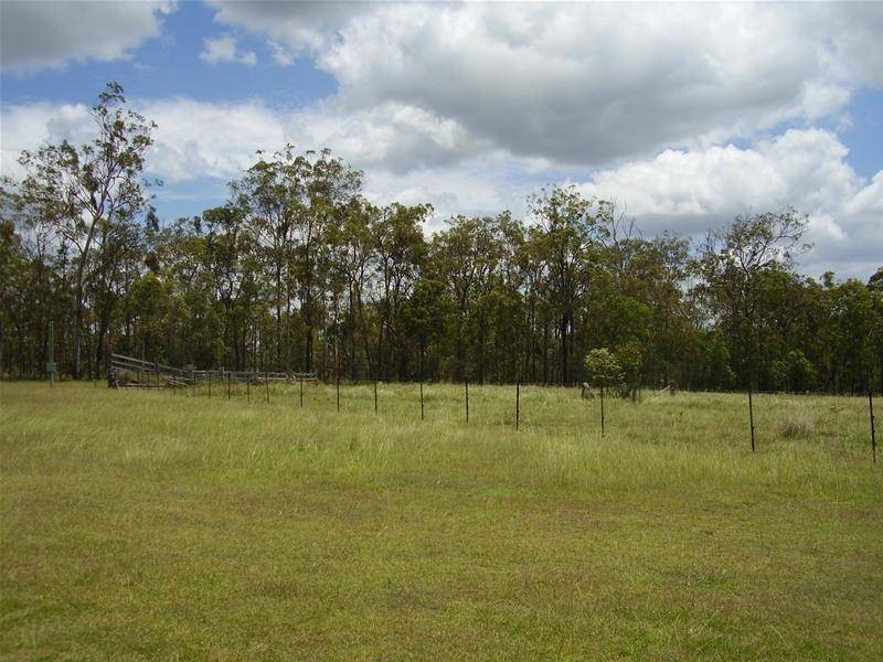 Yandaran QLD 4673