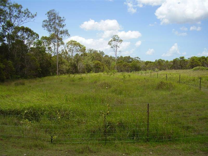 Yandaran QLD 4673