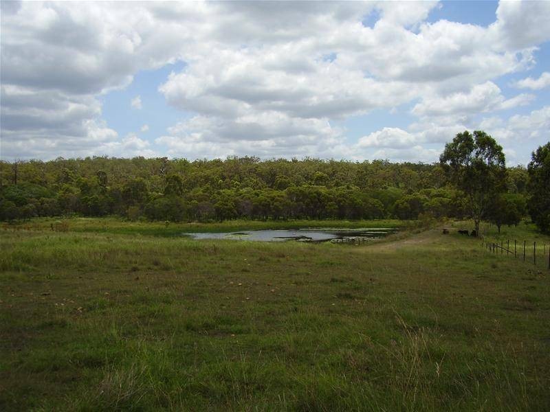 Yandaran QLD 4673