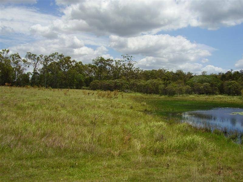 Yandaran QLD 4673