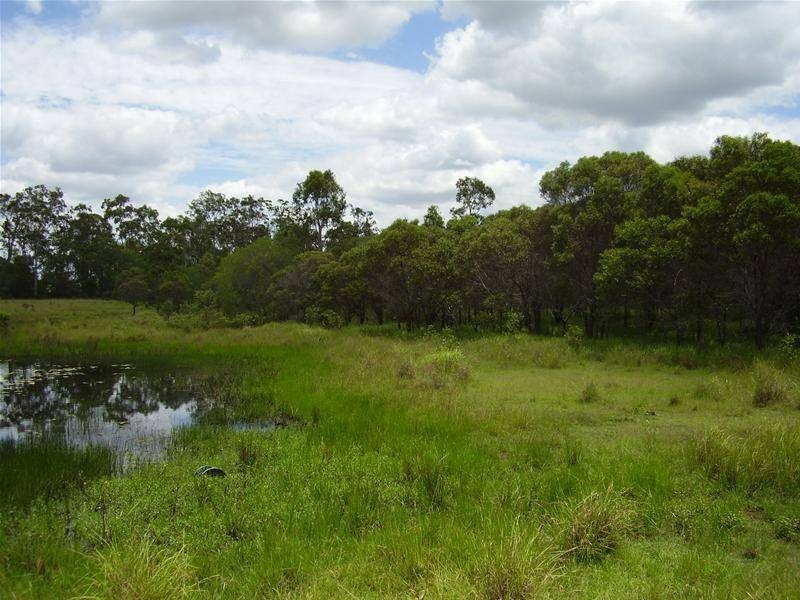 Yandaran QLD 4673
