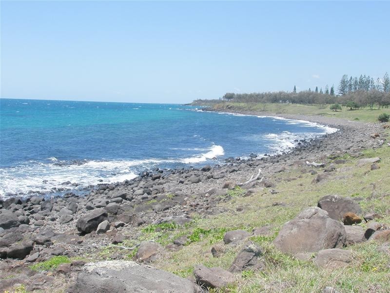 Elliott Heads QLD 4670