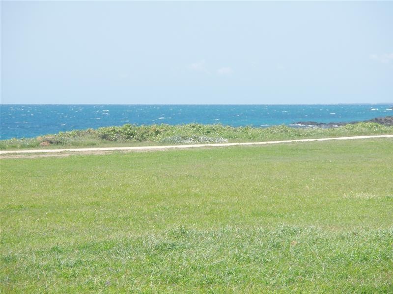Elliott Heads QLD 4670