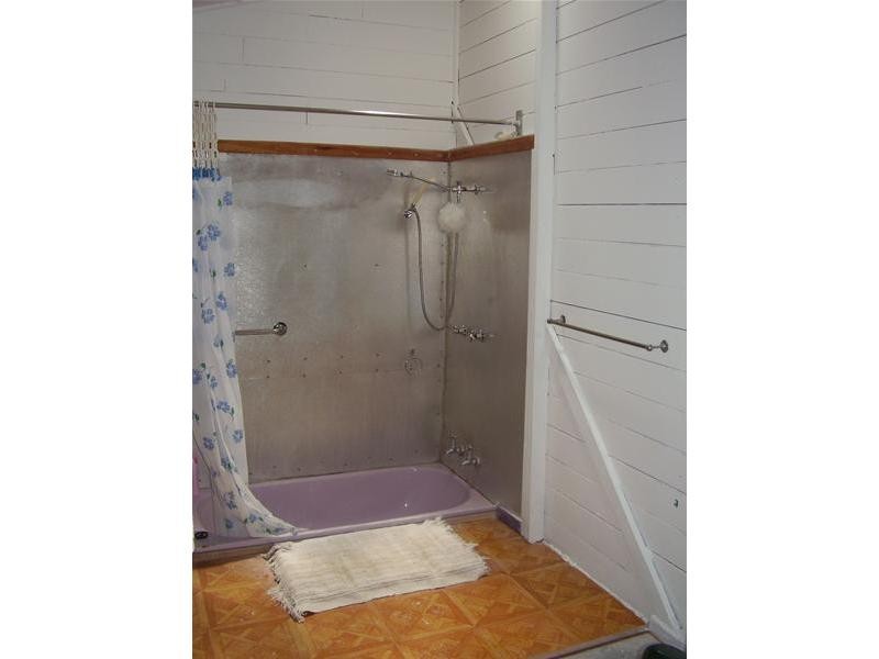 Mullett Creek QLD 4670