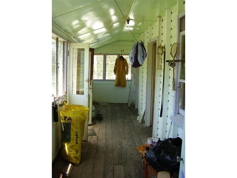 Mullett Creek QLD 4670