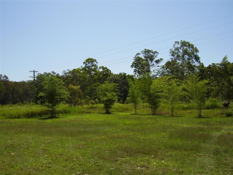 Mullett Creek QLD 4670