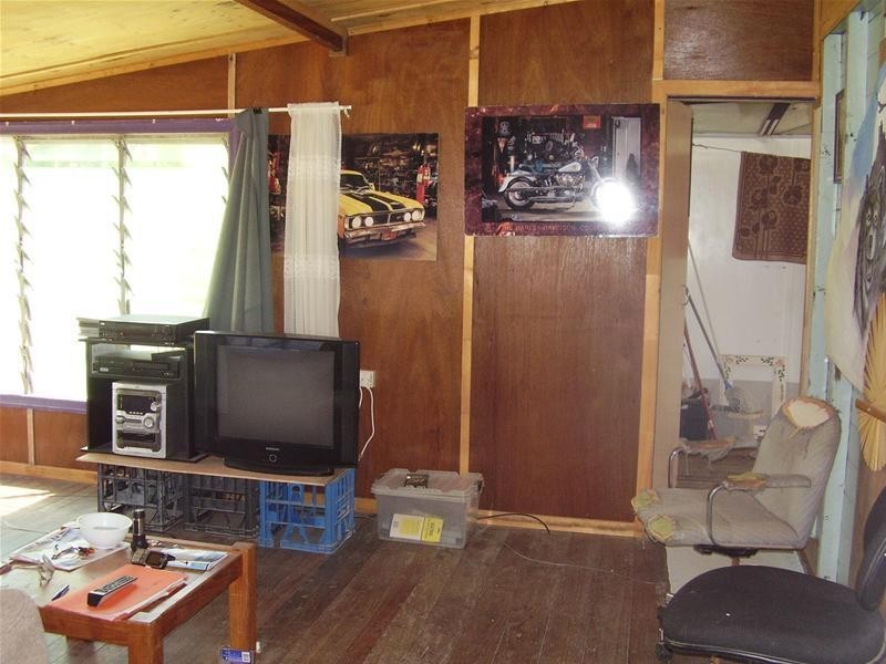 Mullett Creek QLD 4670