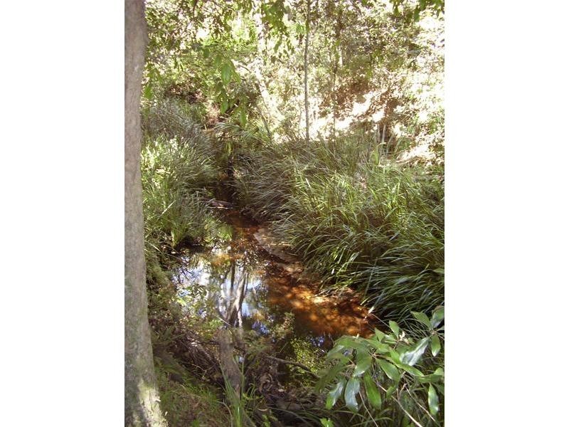 Mullett Creek QLD 4670