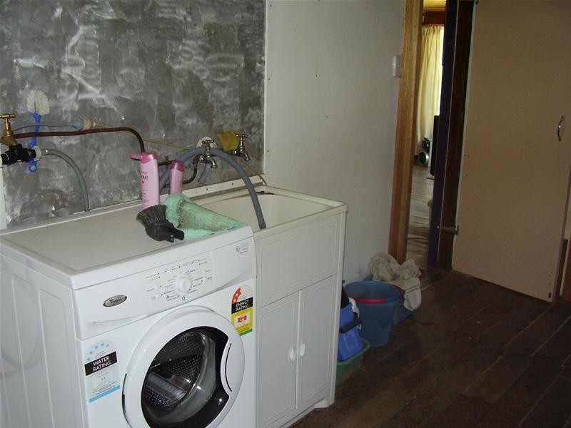 Mullett Creek QLD 4670