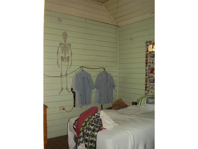 Mullett Creek QLD 4670