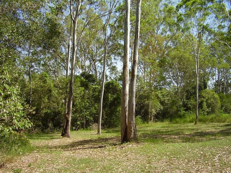 Mullett Creek QLD 4670