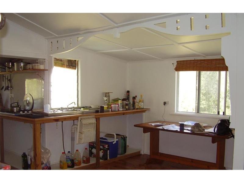 Mullett Creek QLD 4670