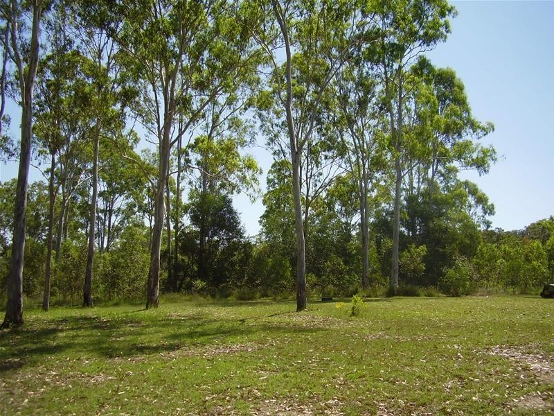 Mullett Creek QLD 4670