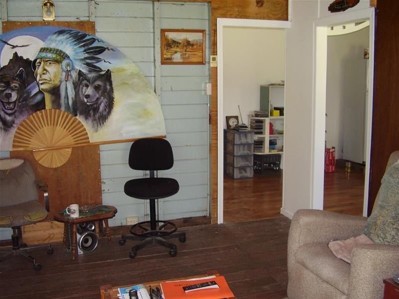 Mullett Creek QLD 4670