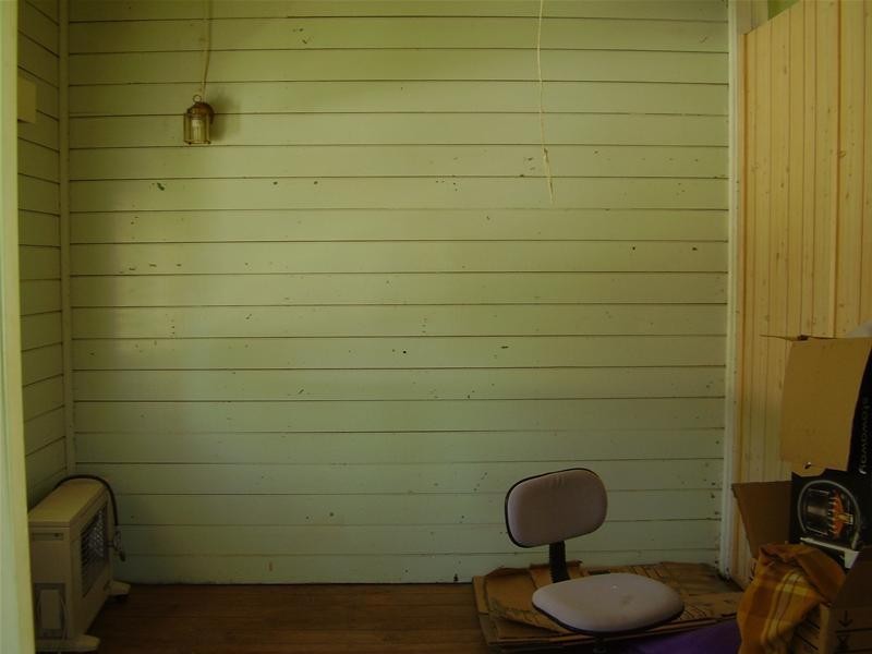 Mullett Creek QLD 4670