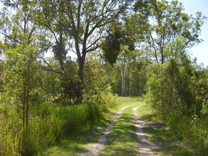 Mullett Creek QLD 4670