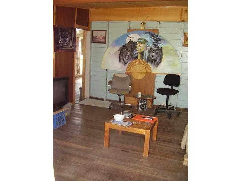 Mullett Creek QLD 4670