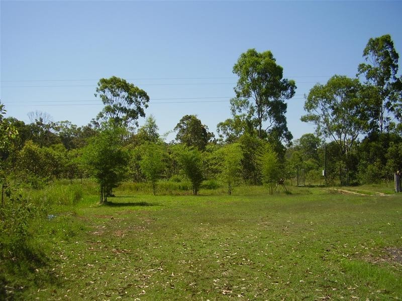 Mullett Creek QLD 4670