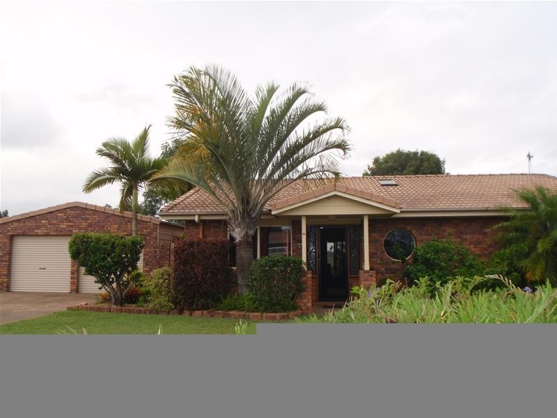 Bundaberg North QLD 4670