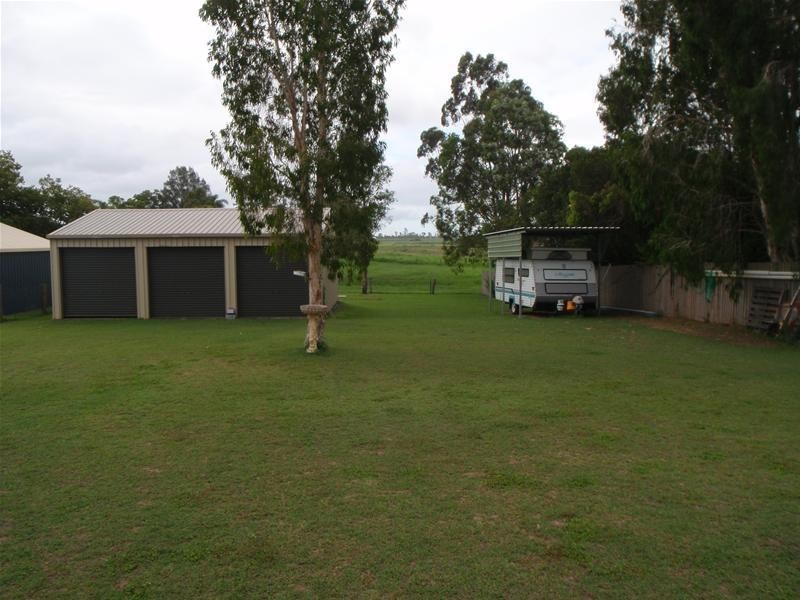 Bundaberg North QLD 4670