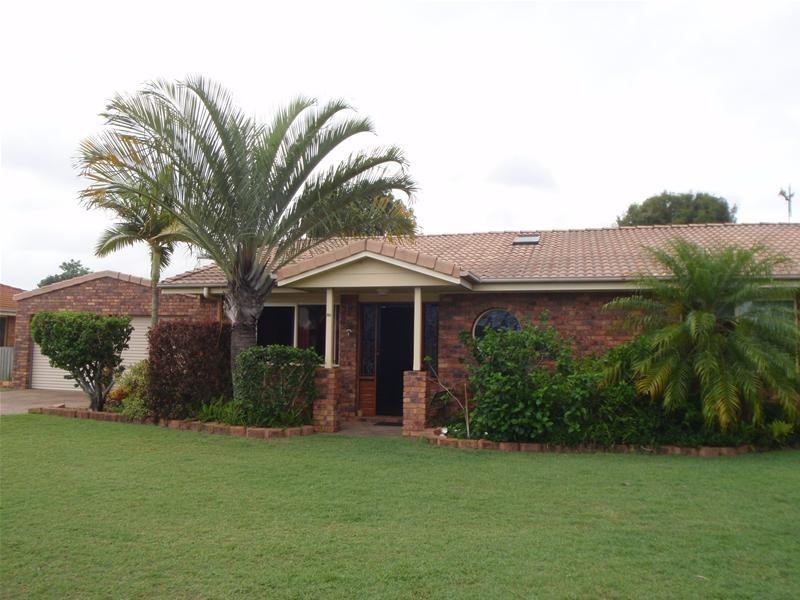 Bundaberg North QLD 4670