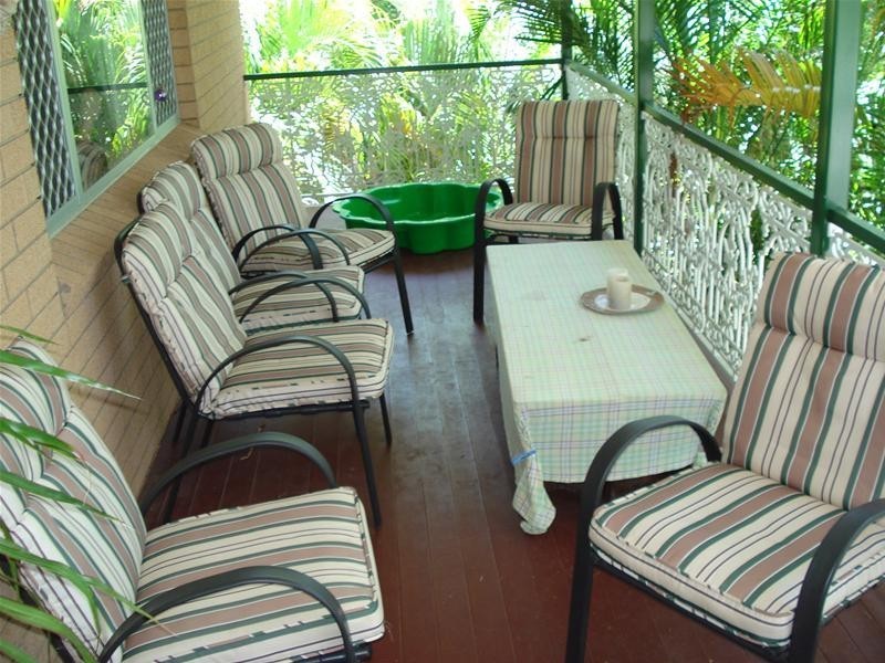 Millbank QLD 4670