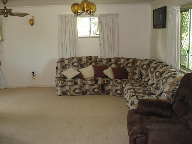 Millbank QLD 4670